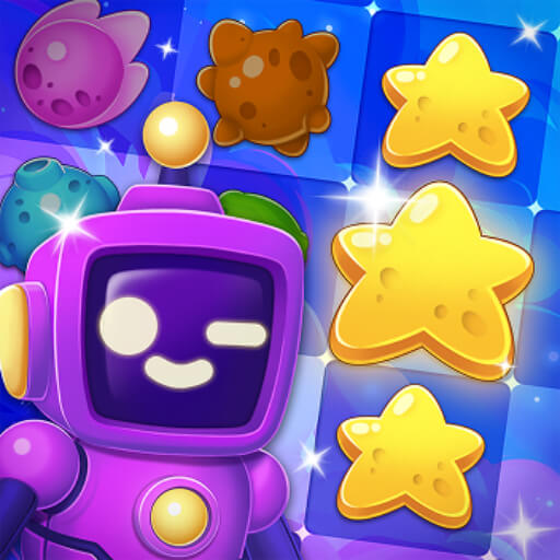 Space Glow App logo